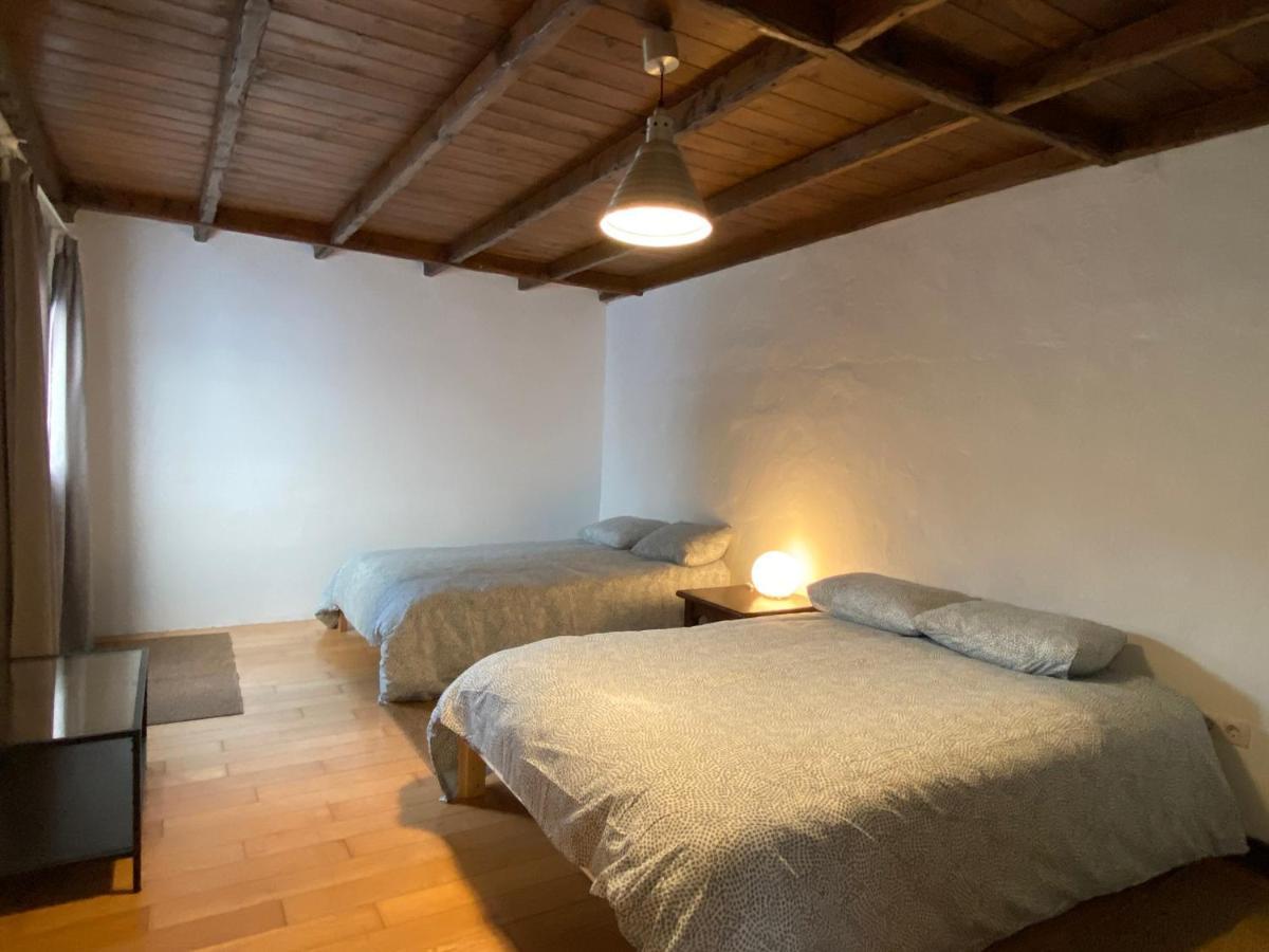 Villa Isabel San Bartolome  Bagian luar foto